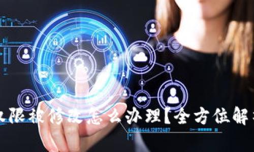 比特派地址权限被修改怎么办理？全方位解析与解决方案