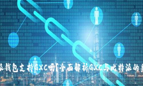 比特派钱包支持GXC吗？全面解析GXC与比特派的兼容性