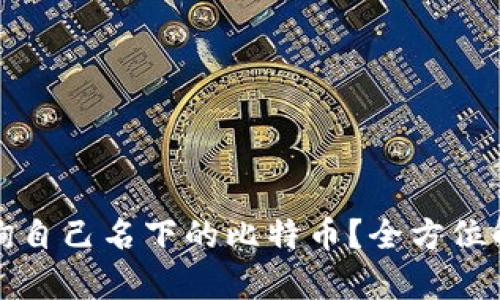 如何查询自己名下的比特币？全方位解析指南