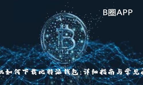 苹果手机如何下载比特派钱包：详细指南与常见问题解答