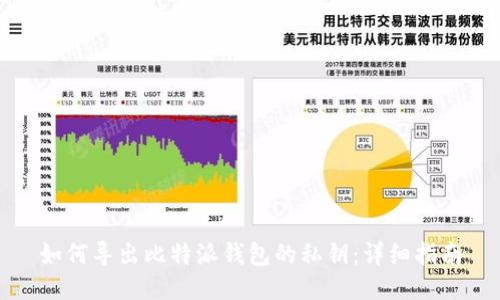 如何导出比特派钱包的私钥：详细指南