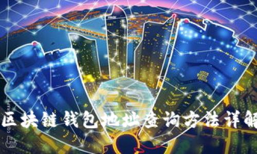 区块链钱包地址查询方法详解