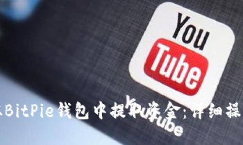 如何从BitPie钱包中提取资金：详细操作指南