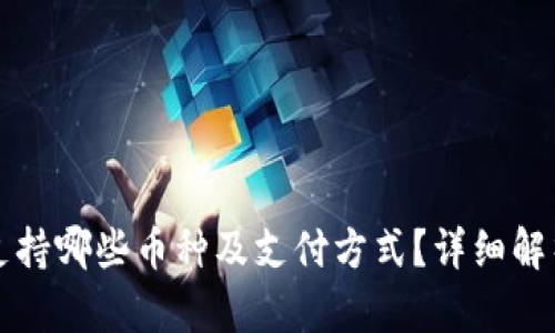 比特派钱包支持哪些币种及支付方式？详细解析与使用指南