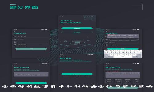 全面解析数字货币私钥的安全性与管理策略