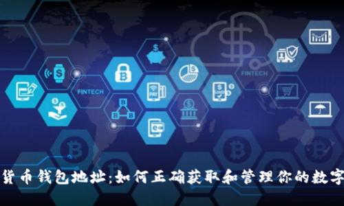 数字货币钱包地址：如何正确获取和管理你的数字资产