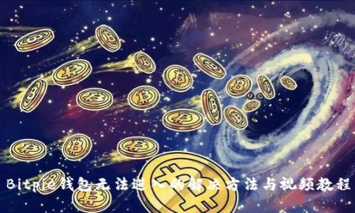 Bitpie钱包无法进入的解决方法与视频教程