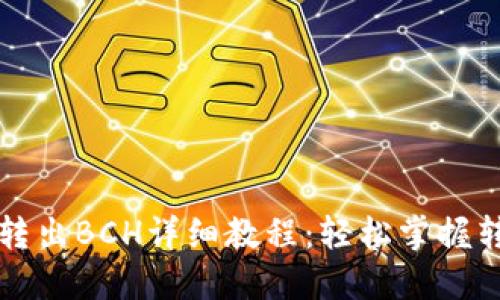 比特派转出BCH详细教程：轻松掌握转账技巧