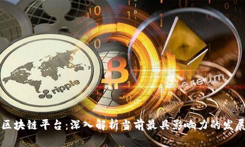 十大区块链平台：深入解析当前最具影响力的发展力量