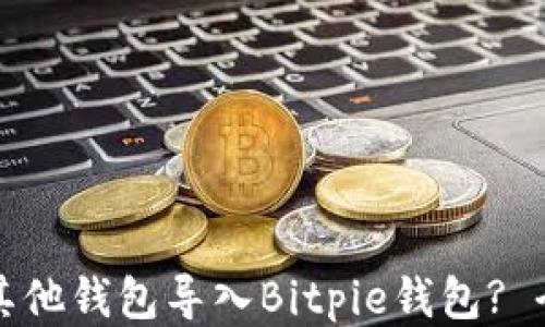 
如何将其他钱包导入Bitpie钱包? 全面指南