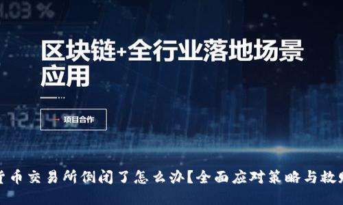 数字货币交易所倒闭了怎么办？全面应对策略与救赎方案