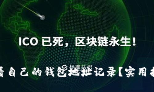 : 如何查看自己的钱包地址记录？实用指南与技巧