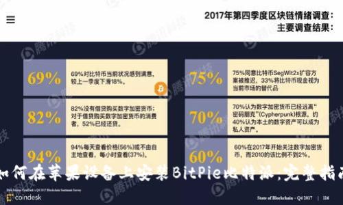 如何在苹果设备上安装BitPie比特派：完整指南