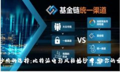 完美婚纱照的选择：比特