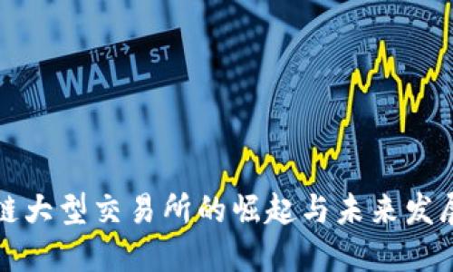 区块链大型交易所的崛起与未来发展趋势