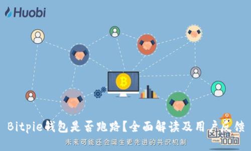 Bitpie钱包是否跑路？全面解读及用户反馈