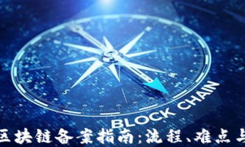 
数藏平台区块链备案指南：流程、难点与解决方案